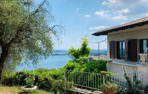 Villaro Lake View Gardone Riviera